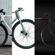Illustration for article titled 5 Bikes Designed To Survive the Big Cities of the Future